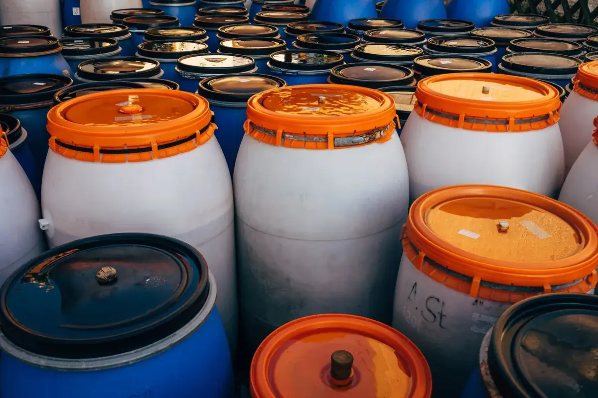 Medical Waste Removal in Chico, WA